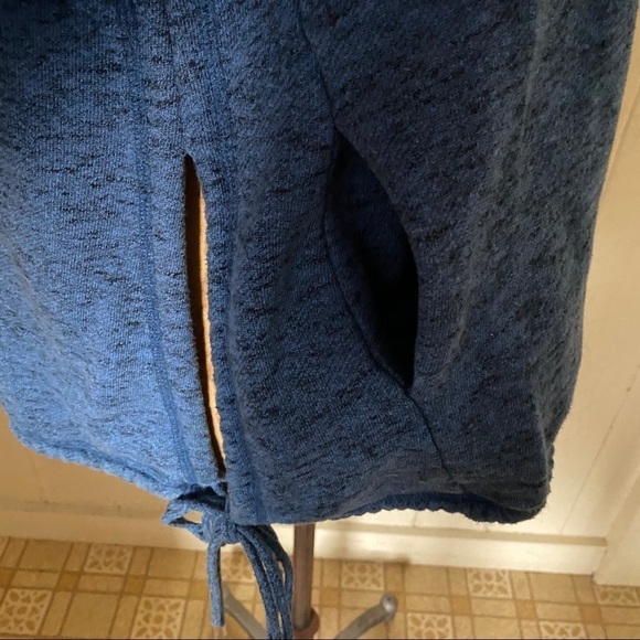 KENZO Men's sz S Embroidered Tiger Zip Up HOODIE - Picture 6 of 15